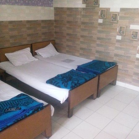 Hotel Bharat Palace Dźajpur Zewnętrze zdjęcie