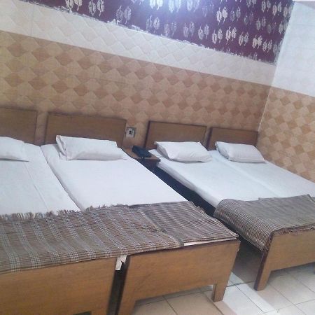 Hotel Bharat Palace Dźajpur Zewnętrze zdjęcie