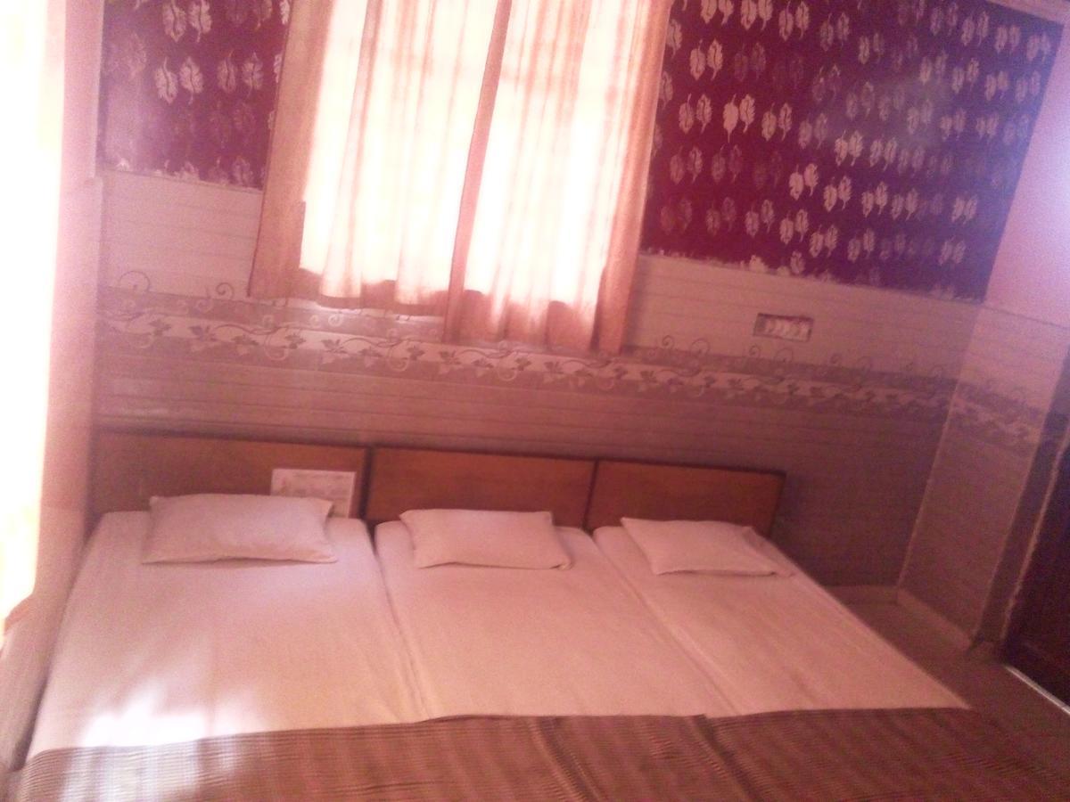 Hotel Bharat Palace Dźajpur Zewnętrze zdjęcie