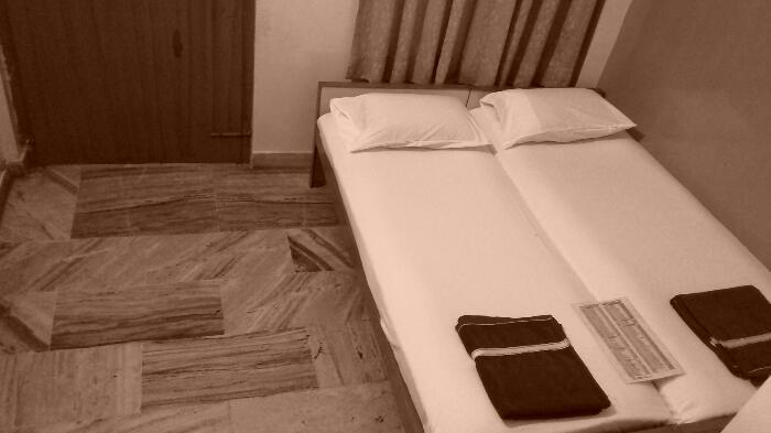 Hotel Bharat Palace Dźajpur Zewnętrze zdjęcie